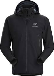 Veste Arcteryx Beta Jacket Homme - Performance et Protection