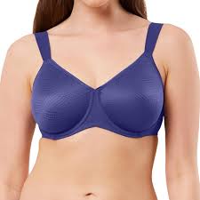 Soutien-gorge minimiseur Triumph Essential pour femme