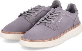 GANT Homme San Prep Basket : Élégance et Confort au Quotidien