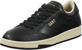 GANT Footwear Homme Prepus Basket - Style et Confort