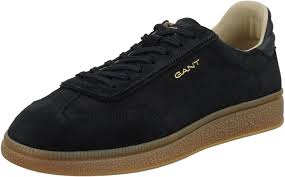 GANT Cuzmo Basket Homme - Élégance et Confort