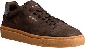 GANT Homme MC Julien Basket - Confort et Style