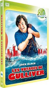 Veste Gulliver Jack Black - Élégance et Performance