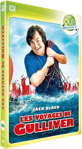 Veste Gulliver Jack Black - Élégance et Performance