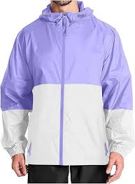 Veste Imperméable Idéale pour les Jours de Pluie