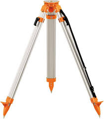 Trépied Aluminium Geo Fennel Metland - Précision et Durabilité