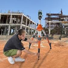 VEVOR DArpentage Antidérapants Relevables pour une Construction Sécurisée