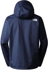Veste Imperméable North Face Quest Jacket Homme