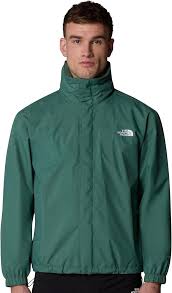 Imperméable North Face Randonnée - Protection et Confort