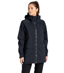 Veste Imperméable Craghoppers Expert pour Homme - Protection Ultime