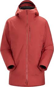 Parka Homme Arcteryx Ralle Gore-Tex Isolation Coreloft