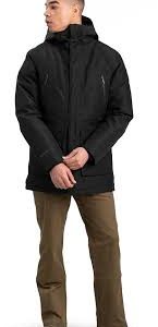 Parka Duvet Stormcraft Outdoor Research - Gore Tex pour Homme