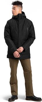 Parka Duvet Stormcraft Outdoor Research - Gore Tex pour Homme