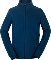 Veste Polaire pour Homme - Idéale pour le Ski