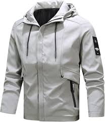 Veste Travail Hiver pour Homme - Confort et Style