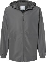 Veste Anorak Champion pour Homme - Style et Protection