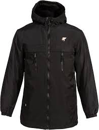 Anorak Joma Explorer pour Hommes - Confort et Style
