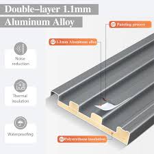 Veste Isolante Haute Performance