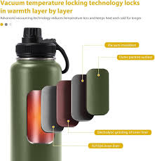 Veste Isolante pour les Aventures en Plein Air