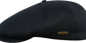 Casquette Légère Respirante 5 Pans - Sterkowski