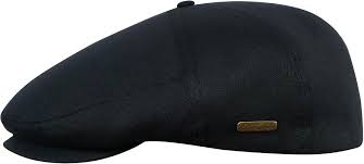 Casquette Légère Respirante 5 Pans - Sterkowski