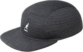 Casquette 5 pans Kangol pour homme - Élégance et Confort