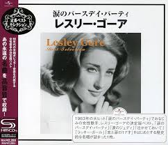 Best of Best Gore: Lesley Gore en CD