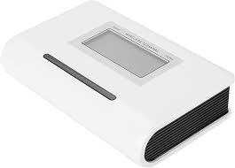 Prise Téléphonique 240V - Plug Blanc Idéal pour Votre Maison