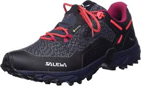 Salewa Speed : Chaussures de Course Femme - Performance et Confort