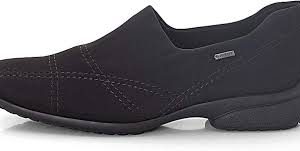 Chaussures Fermées Ara Portofino en Gore Tex pour Femmes