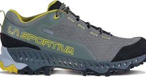 Chaussures de Randonnée Femme Sportiva Spire - Confort et Performance