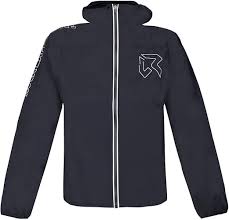 Veste Asterix Unisex de Rock Experience - Confort et Style