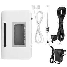 Jingyi Terminal Caller 100: Le compagnon idéal pour vos aventures