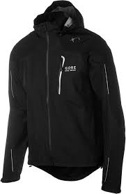 Veste Imperméable GORE WEAR Alp X pour les aventuriers