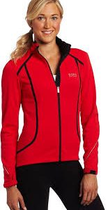 Veste Gore Bike Oxygen pour Femme - Performance et Confort