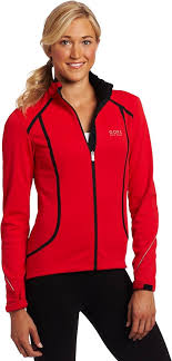 Veste Gore Bike Oxygen pour Femme - Performance et Confort