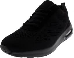 Chaussures Sport Rembourrées Pour Femme - Confort et Style