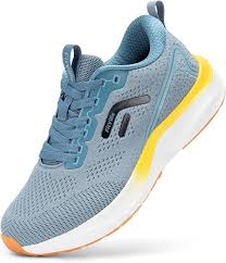 Chaussures FitVille Course Extra Larges - Confort et Performance