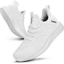 Feethit Chaussures Respirant Confortables - Sneakers Idéales pour Tous les Jours