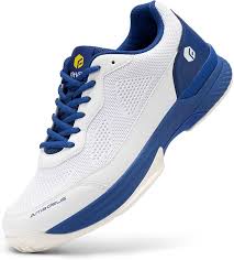 Chaussures Tennis Extra Larges FitVille - Confort et Performance
