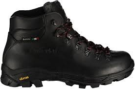 Bottes Zamberlan Trail Lite Goretex - L'alliance parfaite entre confort et performance