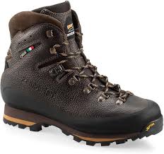 Chaussures Zamberlan GROUSE pour la Chasse - Confort et Performance