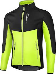 Veste Impermeable et Coupe Vent INBIKE pour VTT