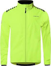 Veste Imperméable Randonnée ExtraRespirant INBIKE - Parfaite pour VTT