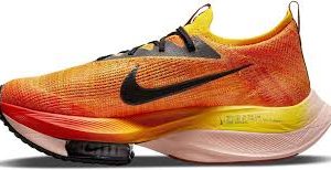 Nike Alphafly Next - La chaussure de course ultime