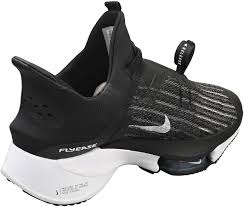 Nike Chaussures Sport Noires Homme - Performance et Style