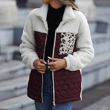 Veste Polaire Femme Doublure Oversize - Confort et Style