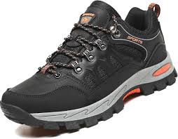 Chaussures de Trekking Confortables et Résistantes