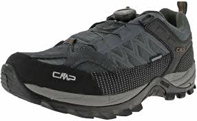 Chaussures de Trekking Confortables et Durables