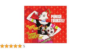 Gore Baby Voodoo Night Live - Veste Performance et Style